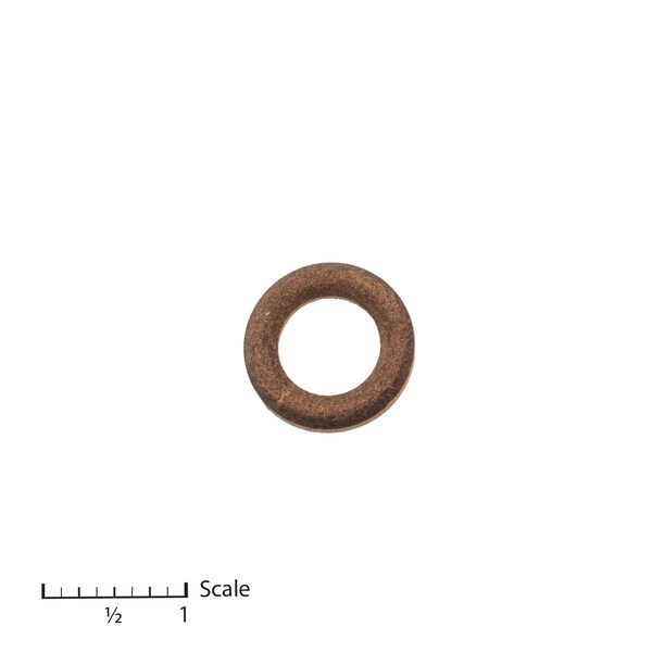 Bedford Precision Parts Leather V-Packing Bedford 1-1262 - main