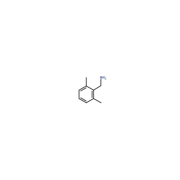 Ak Scientific 2, 6-Dimethylbenzylamine (5g), CAS 74788-82-2 Z5097-5g - main