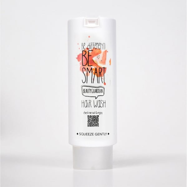 Rdi Be Different Shampoo Smart Care 360ml 30cs, 30PK SH-DIF-SCD - main