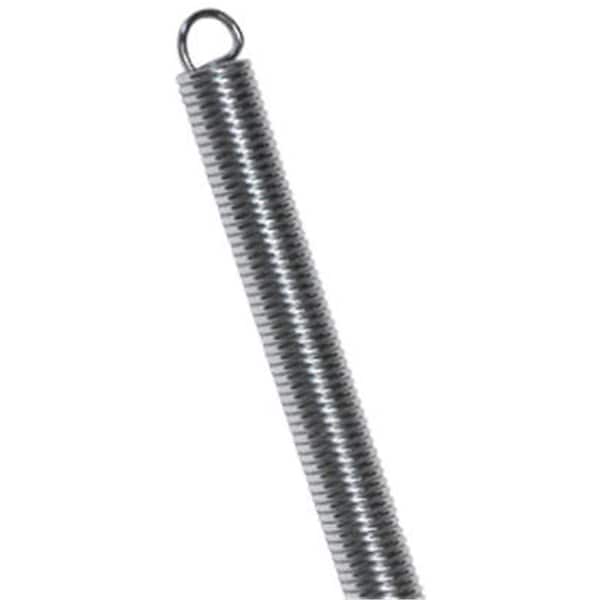 House C-239 .38 in. OD Extension Spring, 2PK HO832000 - main