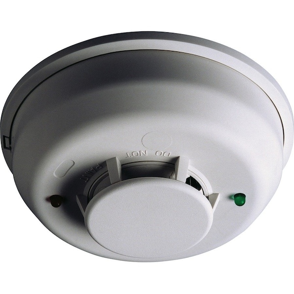 System Sensor Smoke Detector 4WTR-B - main