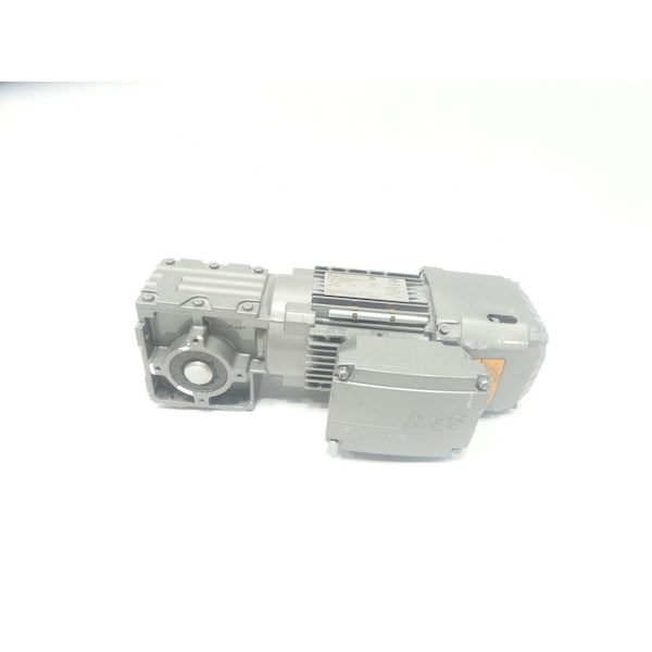 Sew Eurodrive 29RPM 3PH 1/2HP 460V-AC GEARMOTOR WA30/T DRN71M4/BE05HR/DH - main