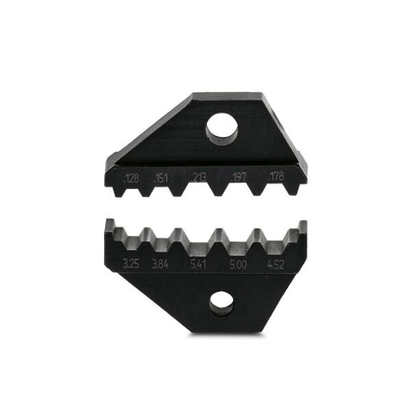 Phoenix Contact CRIMPFOX-FO 5 41/DIE Spare die for 1212294 - main