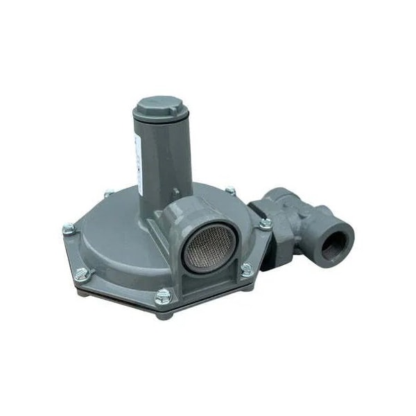 Belgas 1In Regulator 6-15 Spring 5/8In Orifice P143S08060A3F00 - main