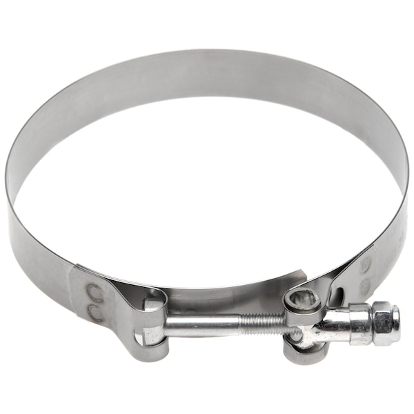 Gates Green Stripe Heavy-Duty T-Bolt Hose Clamp 32774 - main