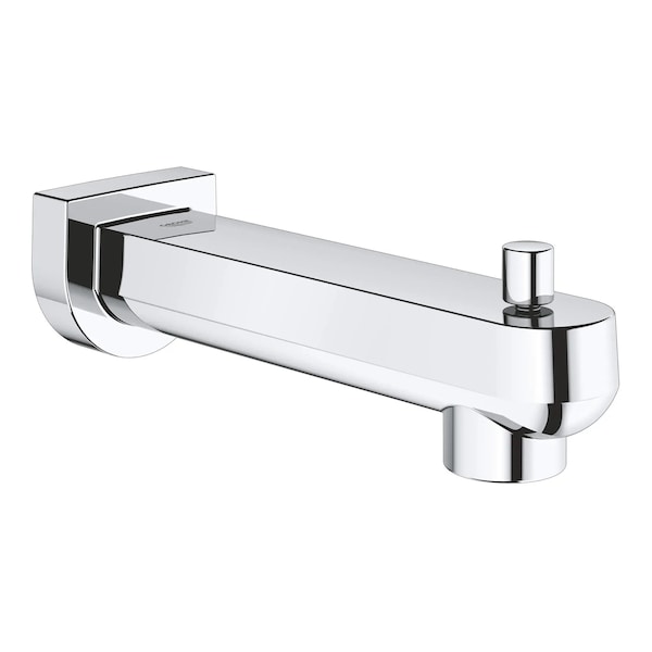 Grohe Plus Diverter Tub Spout Slip Fit 13407003 - main