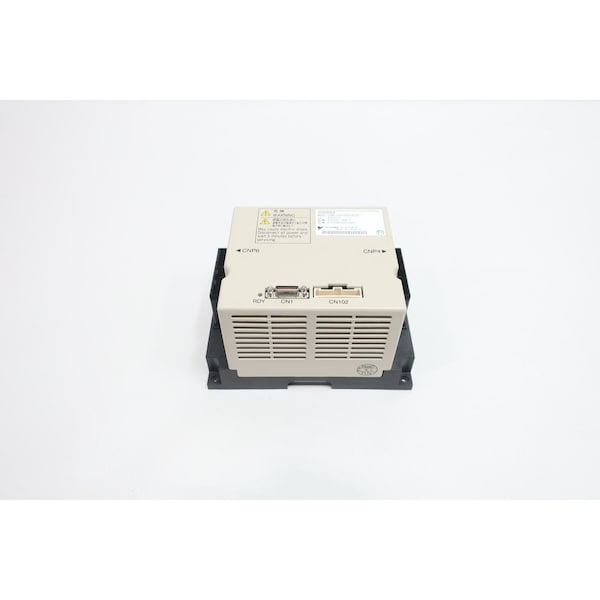 Yaskawa SERVOPACK SERVO DRIVE SGDR-SDA350A01BY28 - main