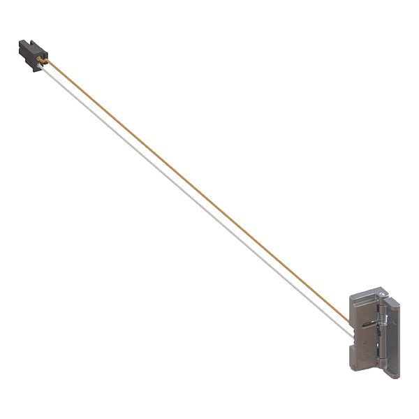 Hes Lock Monitor OPT-1DLM - main