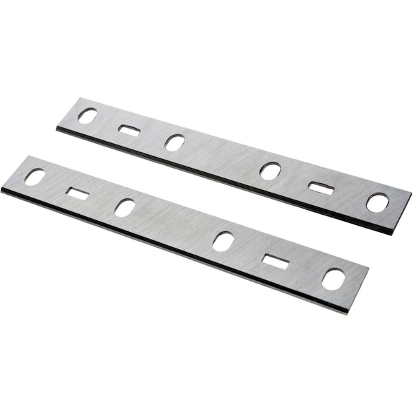 Grizzly 6-1/4" x 7/8" x 1/16" Jointer Knives for G0945, Set of 2 T32900 - main