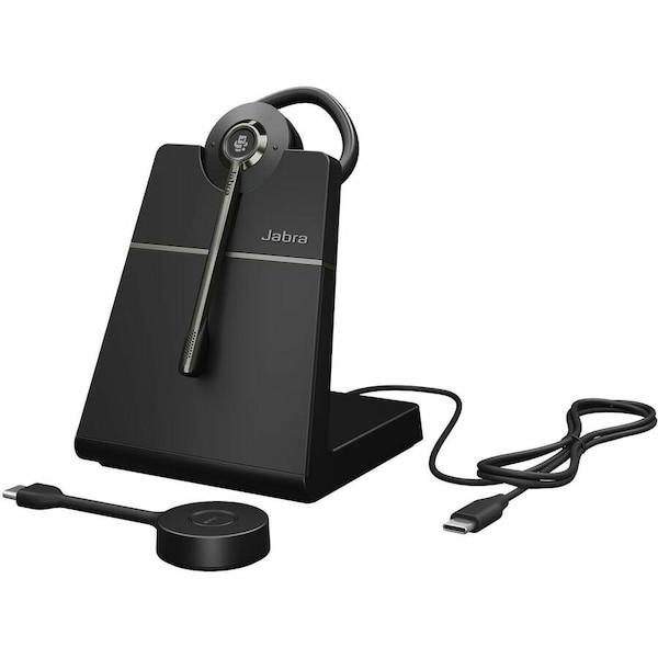 Jabra ENGAGE 55 SECONV.LINK400C, MS, STAND, NA 9655-475-125 - main