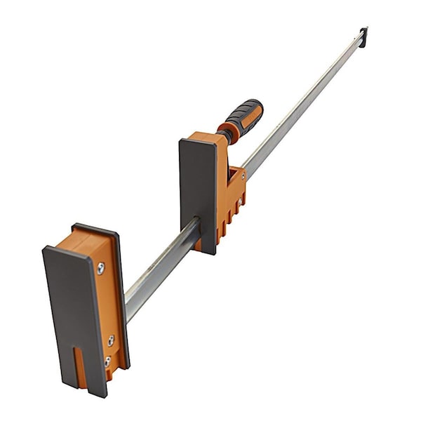 Bora Portamate 24 in. Parallel Clamp - Pack of 2 571124T - main