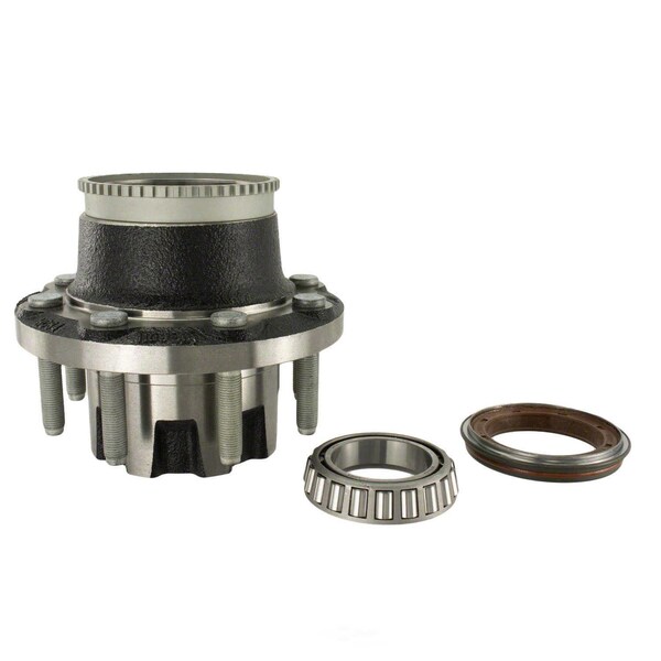 Motorcraft HUB-343 Disc Brake Hub HUB343 - main