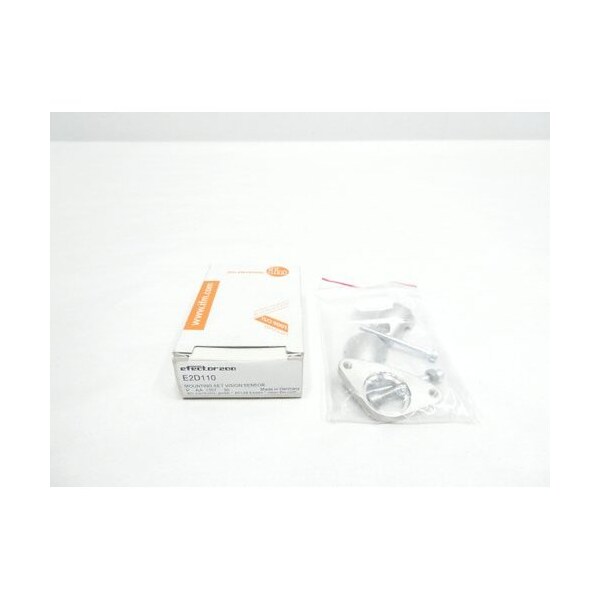 Ifm Vision Sensor Mounting Set Sensor Parts And Accessory E2D110 - main