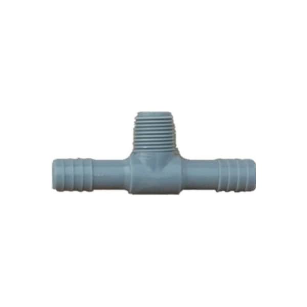 Boshart Industries Tee Combo 3/4in Gry Poly UPPMT-07 - main