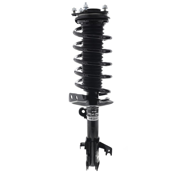 Kyb Complete Corner Unit Assembly -Strut, Mount and Spring, SR4653 - main