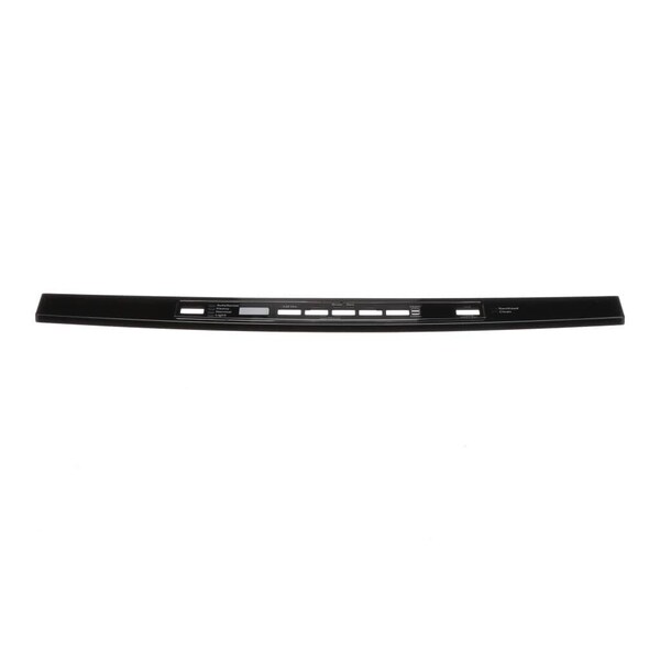 Ge CONSOLE CVR GRAPHIC ASM WD34X22260 - main