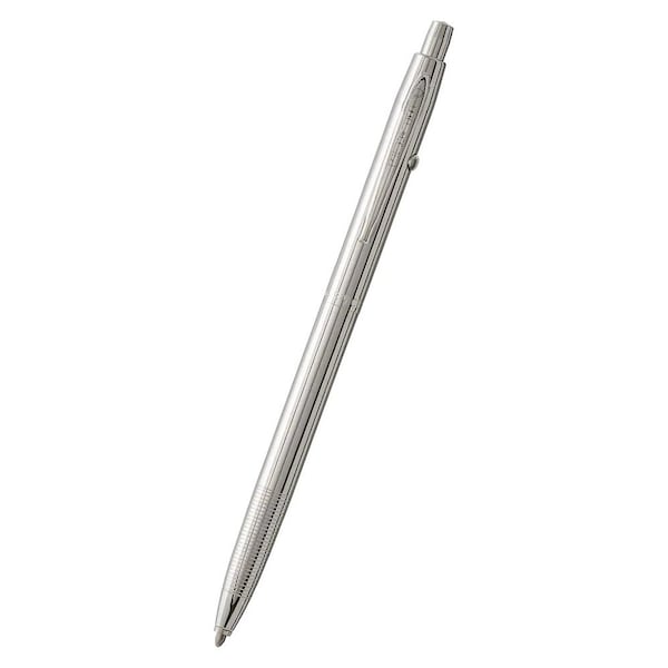 Fisher Space Pen Pen, Black, Non-Erasable, Ballpoint CH4 - main