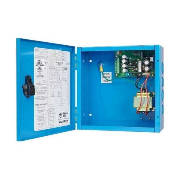 Adams Rite Power Supply PS-EXIT - main
