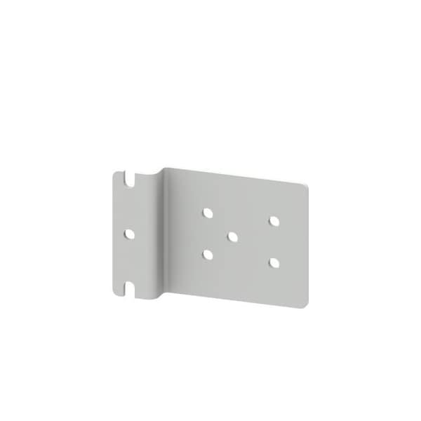 Siemens ALPHA 630/ 1250 DIN support for 3NJ4 busbar holder for 3NJ4 mounting kits 8GK9800-0KK07 - main