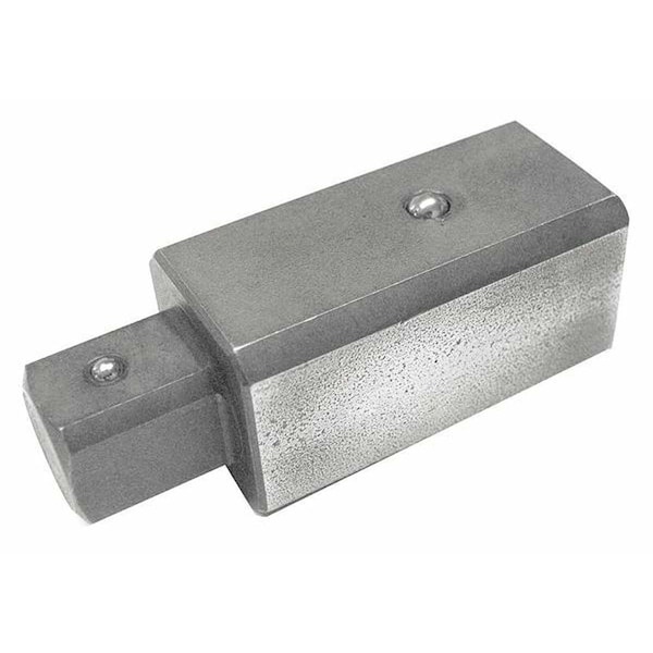 Cdi CDI Male Square Adapter 1/2 X 1/2 2344-0051-13 - main
