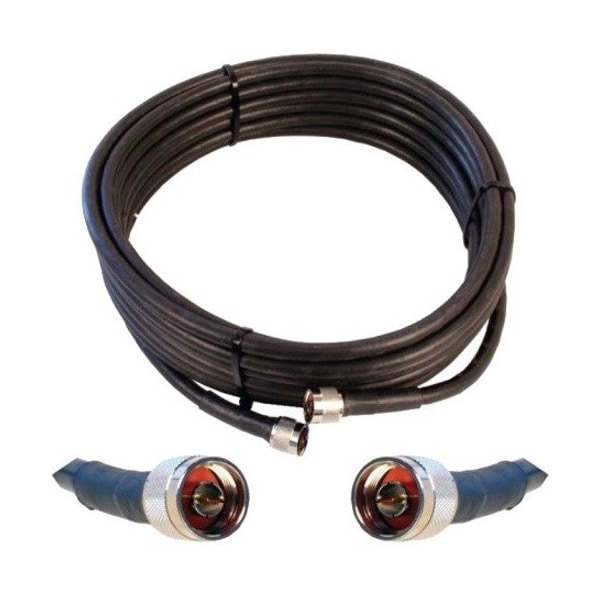 Wilson Electronics 30' WILSON400 Coax 952330 - main