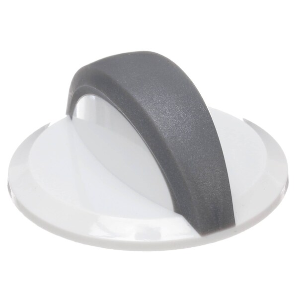 Whirlpool TOP LOAD WASHER CONTROL KNOB WP8566022 - main