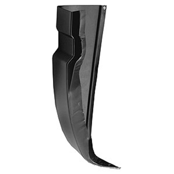 Geared2Golf Right Cab Corner for 1988-2002 Extended Cab 3rd Door Chevy Pickup GE2472509 - main