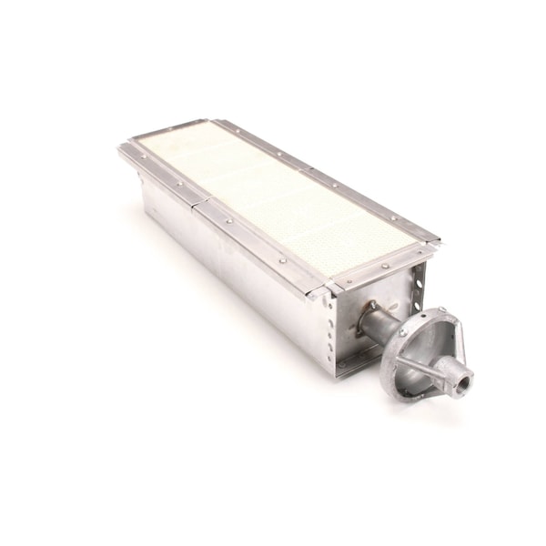 Legion Infrared Burner, 5 Tile 408270-1 - main