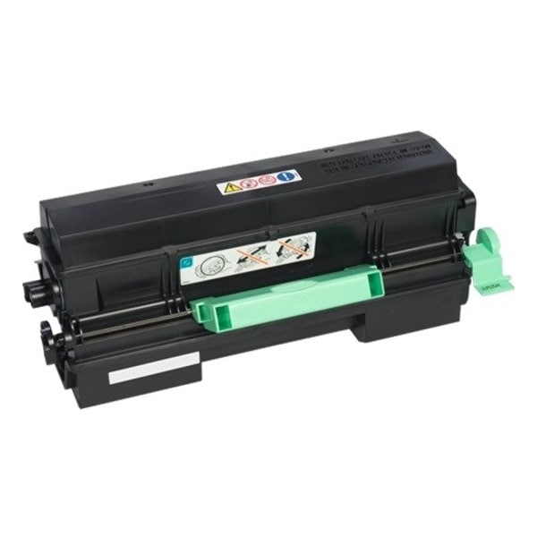 Ricoh Black Toner Cartridge 10.4K YLD 841886 - main