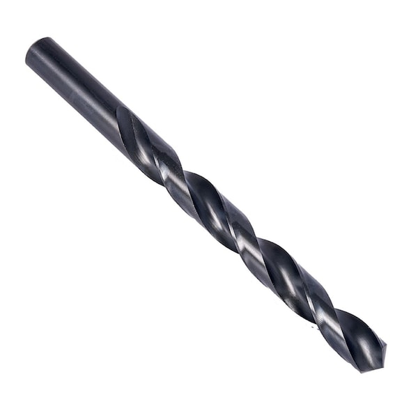 Precision Twist Drill Precision Twist Drill 5998720 R10 General Purpose Jobber Length Drill Bit, 3/32 in Drill 5998720 - main