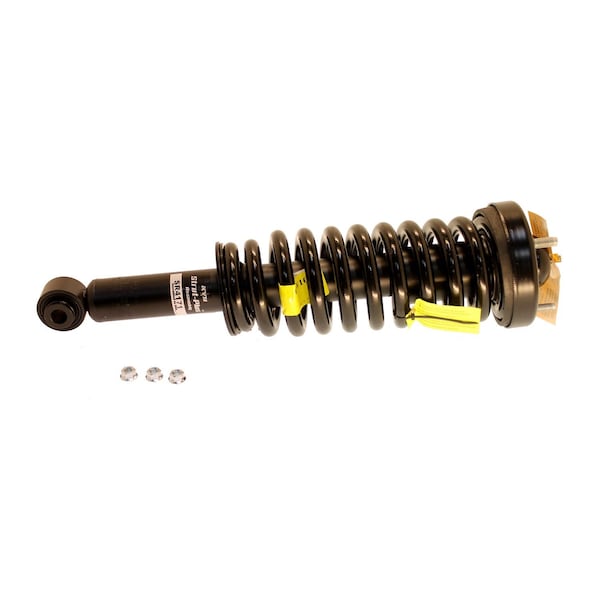 Kyb Complete Corner Unit Assembly -Strut, Mount and Spring, SR4171 - main