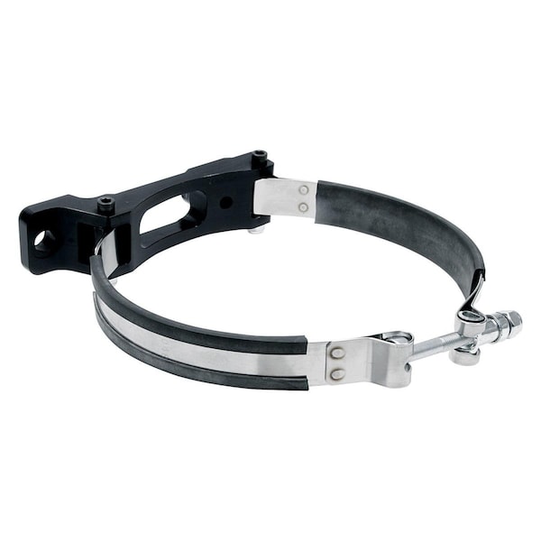 Allstar Performance Dry Sump Lower Oil Tank Mounting Bracket ALL36093 - main