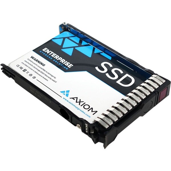 Axiom 3.84TB Enterprise EV200 2.5-inch Hot-Swap SATA SSD for HP SSDEV20HB3T8-AX - main