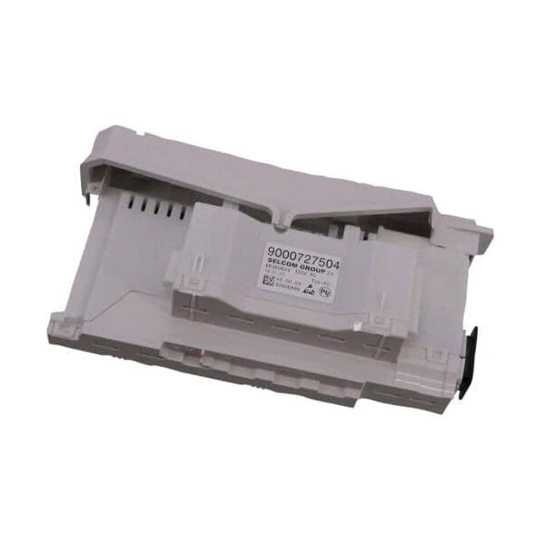 Bosch Control Module Progr 00752744 - main