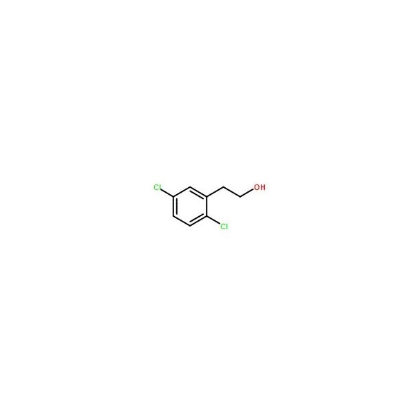 Ak Scientific 2-(2, 5-Dichlorophenyl)ethanol (25g), CAS 1875-87-2 X8179-25g - main