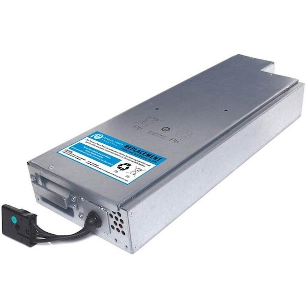 Premium Power Products Assy-SLA-APCRBC117 SLA117-ER - main