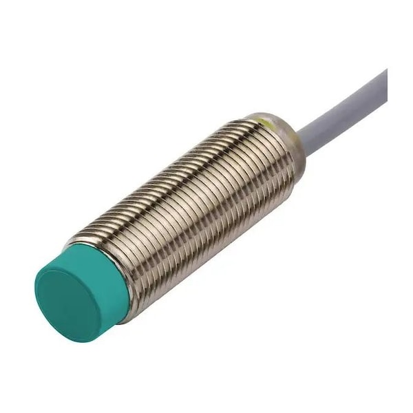 Pepperl + Fuchs Inductive Sensors - DC NBN4-12GM40-Z0 - main