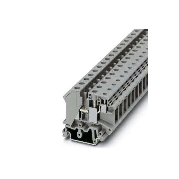 Phoenix Contact UK 10-PLUS 1-level terminal block with 3001381 - main