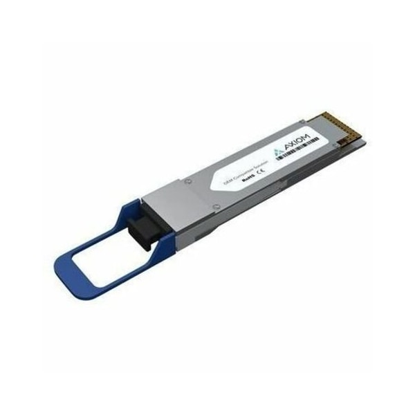 Axiom 800GBASE-DR8 OSFP FOR MELLANOX MMS4X00-NS-FLT-AX - main