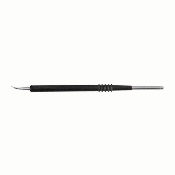 Jorgensen Laboratories Reusable Electrode Autoclavable, 3/32", Straight, Long J0484A8 - main