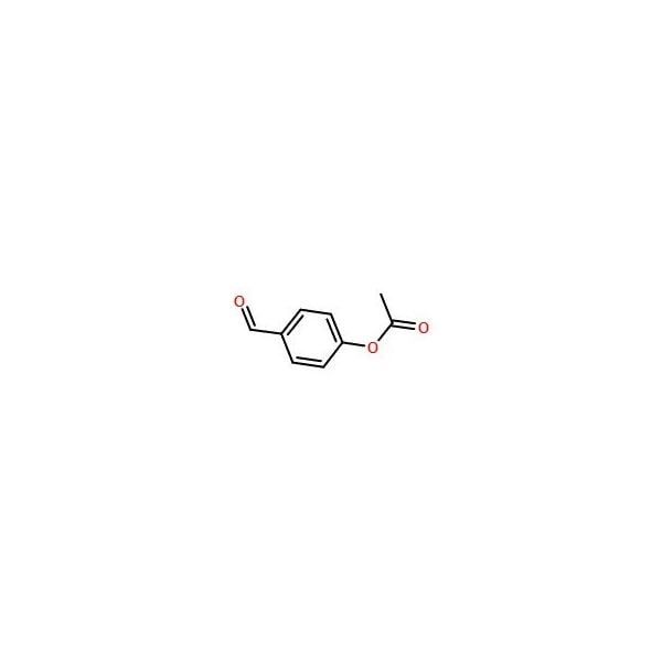 Ak Scientific 4-Acetoxybenzaldehyde (100g), CAS 878-00-2 U028-100g - main