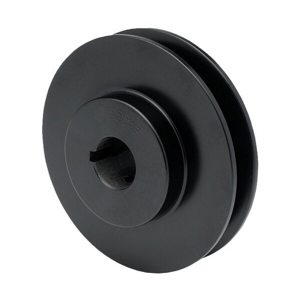Dodge Industrial Pulley-Variable Speed 1VP71X1-3/8 1VP71X1-3/8 - main