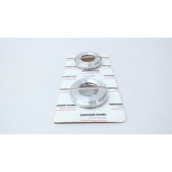 Dresser-Rand SHAFT SEAL 32557-2 - main
