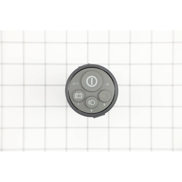 Husqvarna SWITCH 586836702 - main