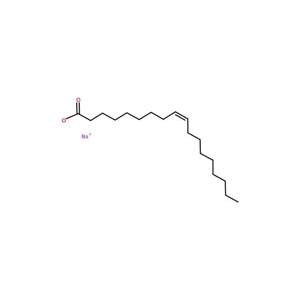 Ak Scientific Sodium oleate (100g), CAS 143-19-1 6476AF-100g - main