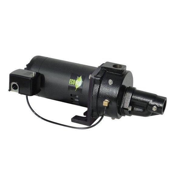 Eco-Flo Deep Well Pump 3/4Hp EFCWJ7 - main