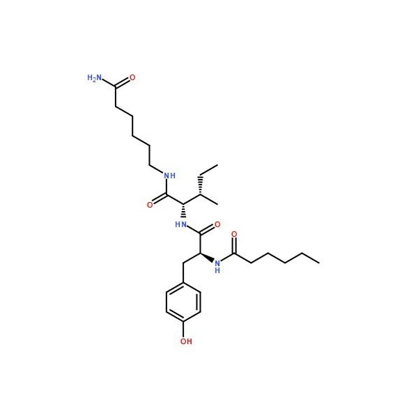 Ak Scientific Dihexa (10mg), CAS 1401708-83-5 9708AL-10mg - main