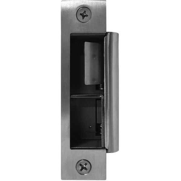 Camden Grade 1 Electric Strike, 12/24 VDC/AC, 3 Hour Fire Rated, Fail Safe/Fail Secure, 3/4-in Latch Projec CX-ED1579L - main