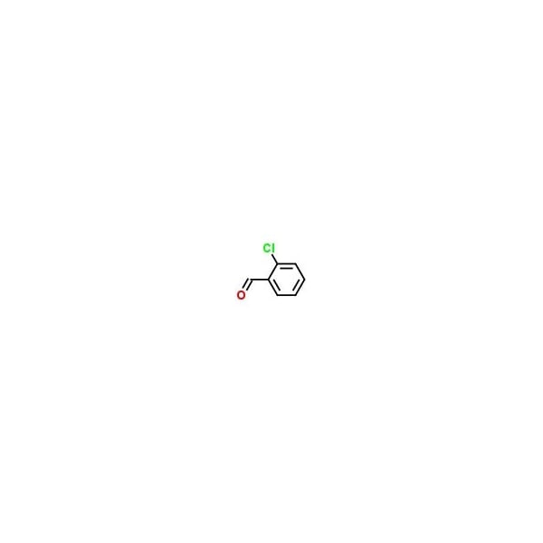 Ak Scientific 2-Chlorobenzaldehyde (100g), CAS 89-98-5 F213-100g - main