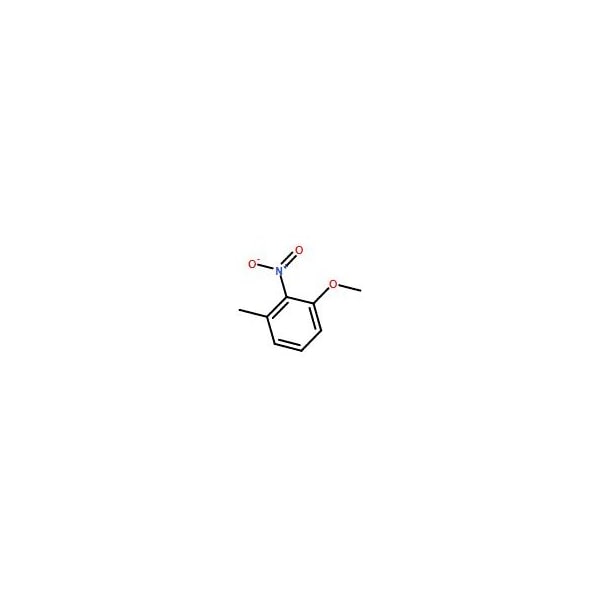 Ak Scientific 3-Methyl-2-nitroanisole (10g), CAS 5345-42-6 P806-10g - main